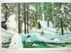 WINTER'S SOFT SOLITUDE